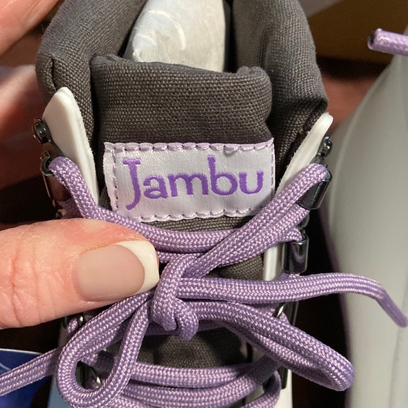 Waterproof Bootie by Jambi Brand. NWT! - Picture 12 of 16
